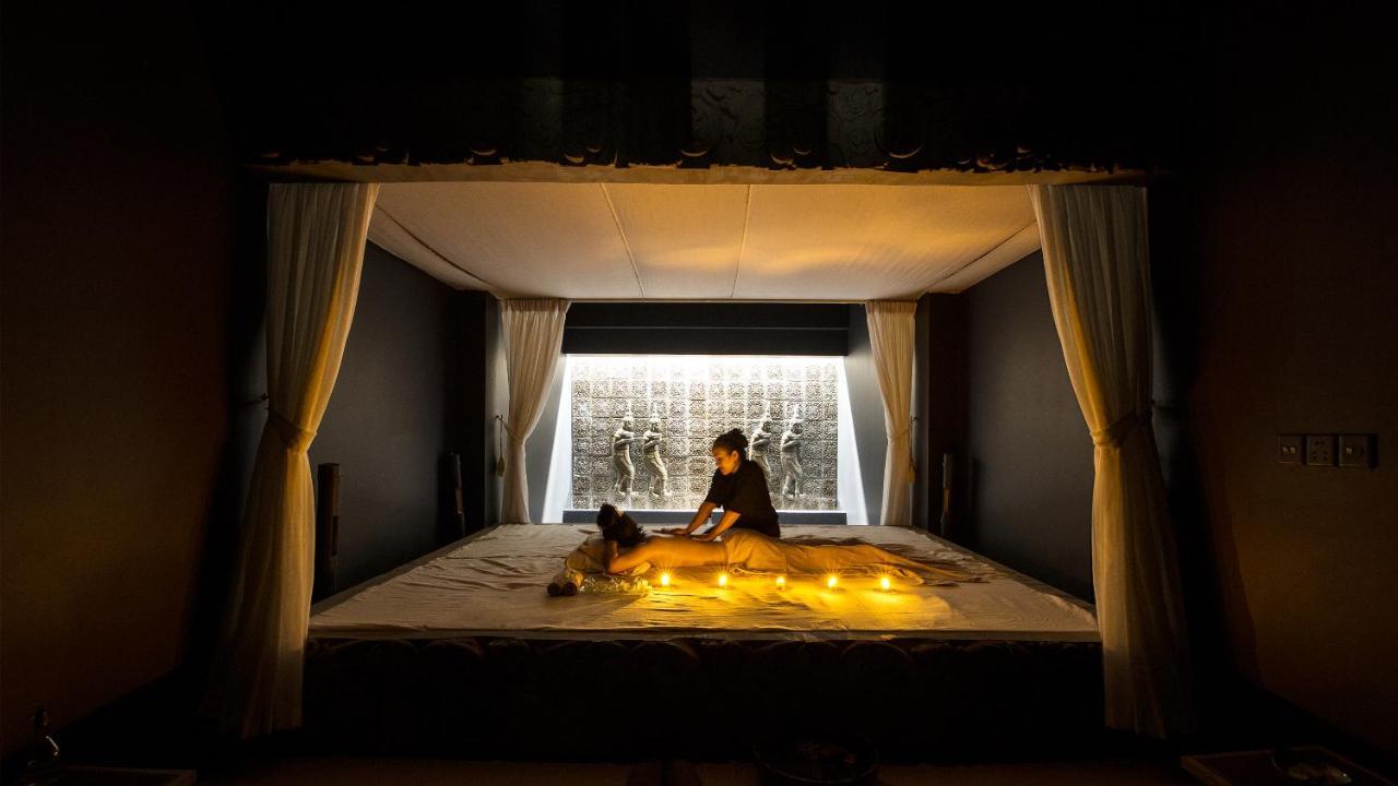 Hotel The Beige Siem Reap Zewnętrze zdjęcie