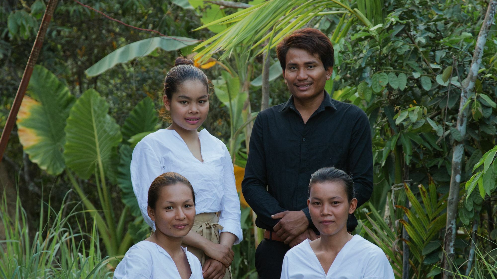 Hotel The Beige Siem Reap Zewnętrze zdjęcie