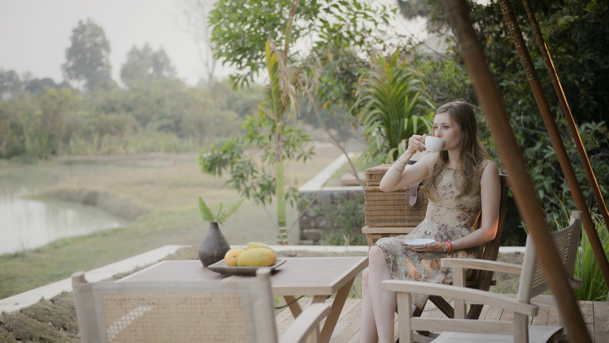 Hotel The Beige Siem Reap Zewnętrze zdjęcie