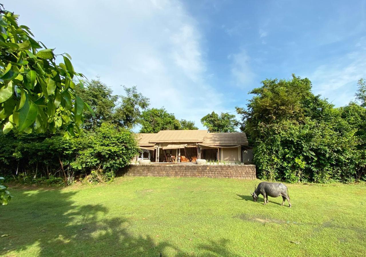 Hotel The Beige Siem Reap Zewnętrze zdjęcie