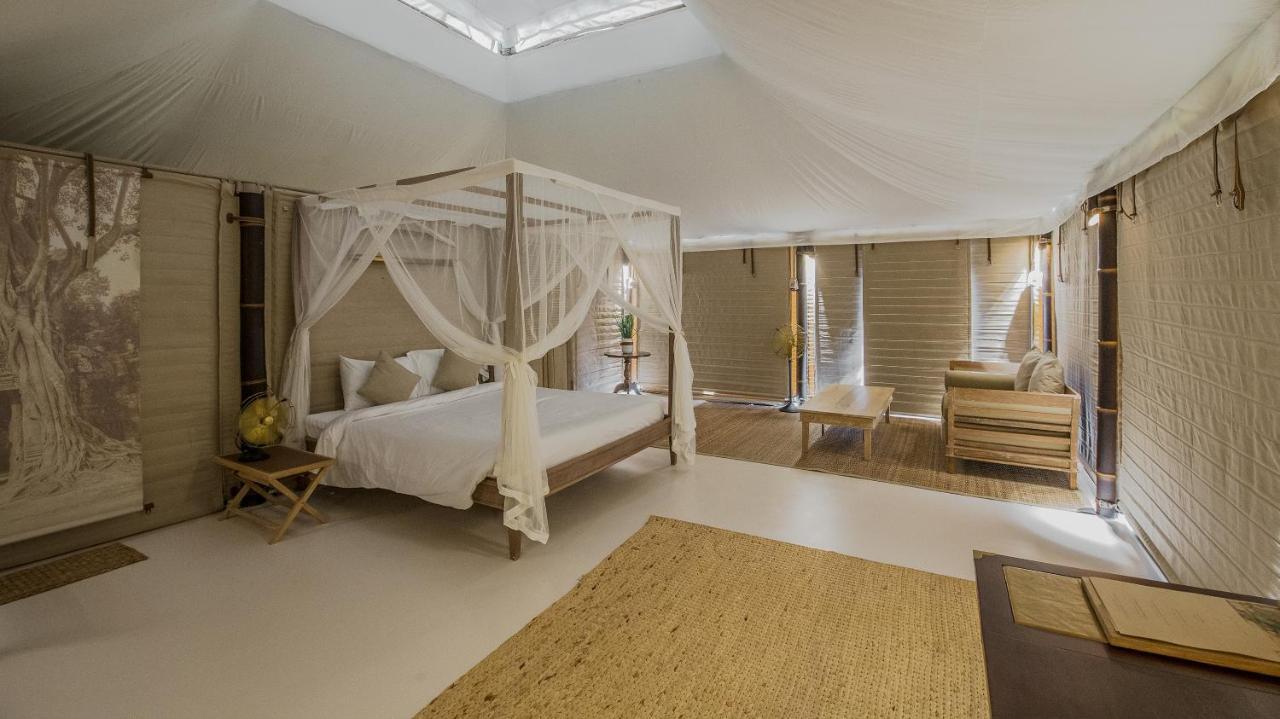 Hotel The Beige Siem Reap Zewnętrze zdjęcie