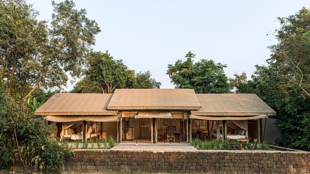 Hotel The Beige Siem Reap Zewnętrze zdjęcie